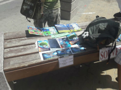 Супердоходный бизнес на футбольных сторублевках устроил ушлый ростовчанин 