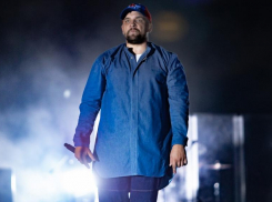 Рэпер Баста намерен установить рекорд в Лужниках