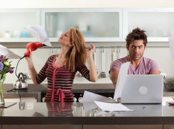 Из-за проблем в постели и насилия в семье ростовчане разводятся крайне редко