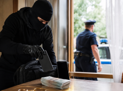 Находящийся в федеральном розыске житель Пензы обокрал дом под Ростовом на 60 тыс рублей