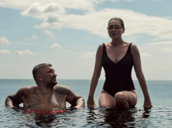 Баста раскрыл обман своей жены в соцсетях