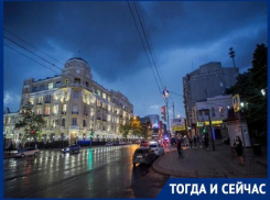 Тогда и сейчас: как отдыхали богатые и знаменитые ростовчане в конце XIX 