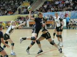 Ростовские гандболистки обыграли «Ладу»