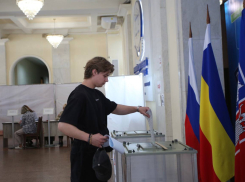 Предварительные итоги выборов в Ростовской области — во всех шести округах лидируют кандидаты «Единой России»