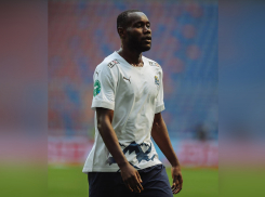 Игрок «Сочи» получил серьезную травму в матче с ФК «Ростов»