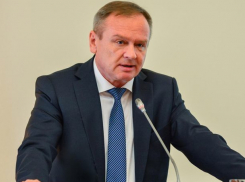 Жертва транспортного коллапса: заммэра Ростова Лебедев подал в отставку