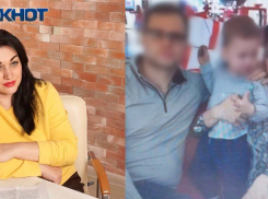 Бывший муж хочет выкрасть ребенка у ростовчанки и увезти в Дубай   