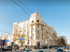 Присоединенные территории к России вошли в зону ответственности ЮВО