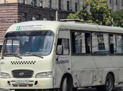 №41 маршрутка Ц. Рынок - ЖК «Европейский» станет автобусом со льготами