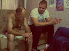 В сети появилось видео «шаловливого маршрутчика» из Ростова 