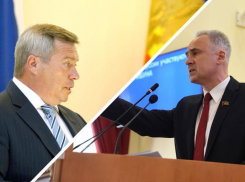 Кандидаты на пост губернатора РО начали тратить деньги на агитацию