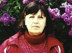Ушла и не вернулась: женщина, которой нужна помощь медиков, таинственно исчезла под Ростовом 