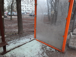 Власти планируют отремонтировать часть остановок в Ростове