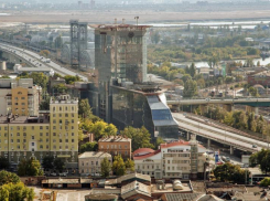 В Ростове хотят расширить мост на проспекте Стачки 
