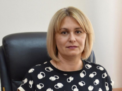 Временно исполняющей обязанности главы Семикаракорска стала Наталья Пащенко