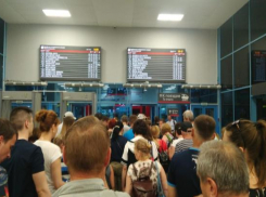 У прокуратуры есть претензии к  новому пропускному режиму на вокзале «Ростов-Главный»