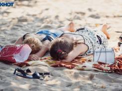 Предупреждение из-за сильной жары объявили в Ростовской области до 21 июля