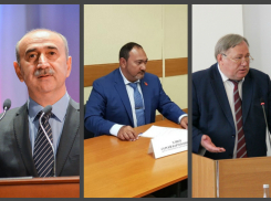 Не молоды, зато богаты и свободны: публикуем топ холостяков гордумы Ростова