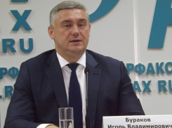В Ростовской области призвали забыть про ВТО и ввести заградительные пошлины на импорт