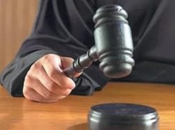 За пьяное вождение осудили ростовского адвоката