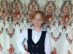 Ушла проводить подругу: в Ростове пропала 13-летняя школьница