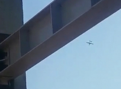 На Новошахтинском НПЗ прокомментировали удары двух беспилотников по заводу