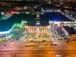 Ростовский ТРК «Горизонт» подал в суд еще на один на магазин за неоплату аренды