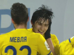 Окрыленный «Ростов» шокировал «Анжи» классными атаками и добился победы