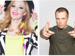 В новогоднюю ночь ростовчан поздравят Юлианна Караулова и диджей Грув