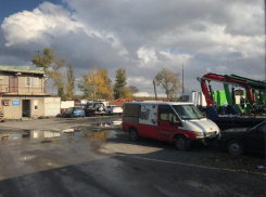 В Ростове с начала 2022 года эвакуировали 15 тысяч автомобилей