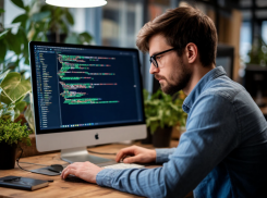 На Дону IT-сфера приносит 50% прибыли