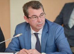 Главой администрации Батайска избрали Романа Волошина