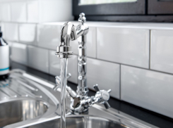 Более 50% проб водопроводной воды в Ростовской области не соответствуют нормам 