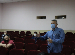 Регоператор ГК «Чистый город» ответил на вопросы по строительству Мясниковского МЭОК