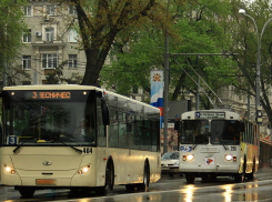 В День России ростовский общественный транспорт изменит расписание