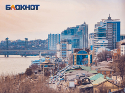 Количество сдаваемых квартир сократилось в Ростове