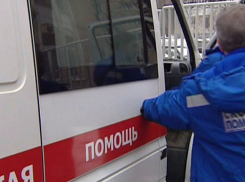 В Ростове-на-Дону избили фельдшера скорой помощи