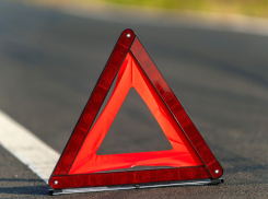 В центре Ростова иномарка сбила на пешеходном переходе 9-летнего мальчика