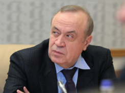 Суд отказался вернуть дело замгубернатора Сидаша прокурору
