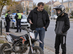 В Батайске отца подростка осудят за то, что он дал сыну пит-байк и тот попал в ДТП  