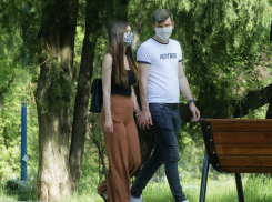 В Ростовской области за сутки подтвердилось 203 случая коронавируса