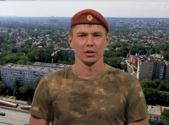 Новые лица в думе Ростова: ветеран боевых действий Виталий Ломиворотов