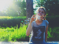 В пятницу в Ростове потеплеет до +30 градусов