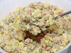 Не ниже 300 рублей: во сколько обойдется ростовчанам килограмм Оливье