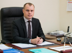 Экс-министра ЖКХ Ростовской области Андрея Майера вернули в СИЗО