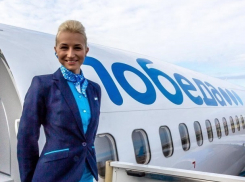 Сотни пассажиров авиакомпании «Победа» сутки не могут вылететь из Ростова в Москву