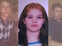 В Ростовской области нашли подростков, которые сбежали из детского лагеря 