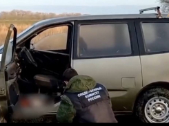 В Ростове осудят жестоких убийц двух пропавших фермеров   