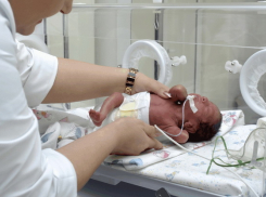 В Ростовской области грудничок умер от передозировки лекарством