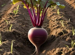 Эксперты: производство свеклы снизится в 2,4 раза в Ростовской области